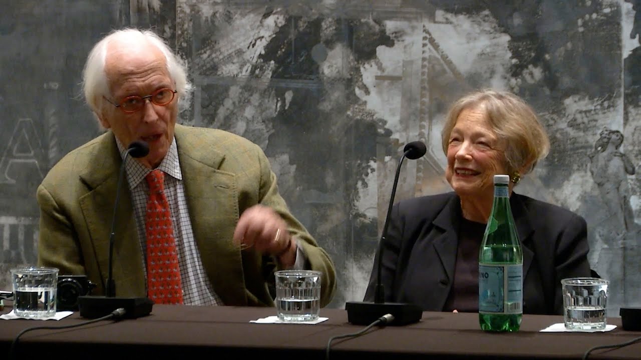 From the Archives: Fred Baldwin & Wendy Watriss in Conversation with Josef Helfenstein