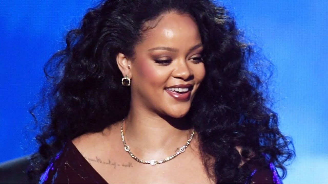Rihanna – I Gave You Everything 💔🌙 | Emotional R&B Lyrics 2027