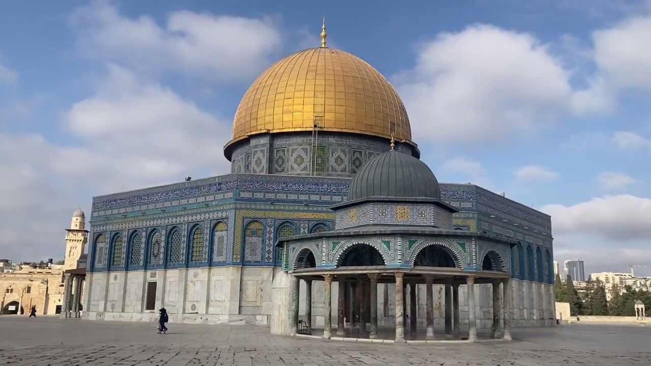 AL-AQSA