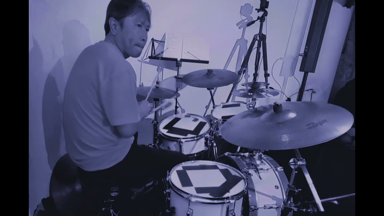 '若者のすべて  /柴崎コウ' cover by クマとミホとユーキとJJ☆20260207