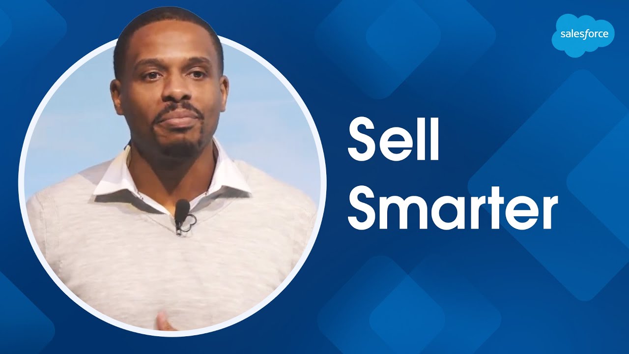 3 Ways Small Teams Can Sell Smarter and Support Faster | Dreamforce 2025