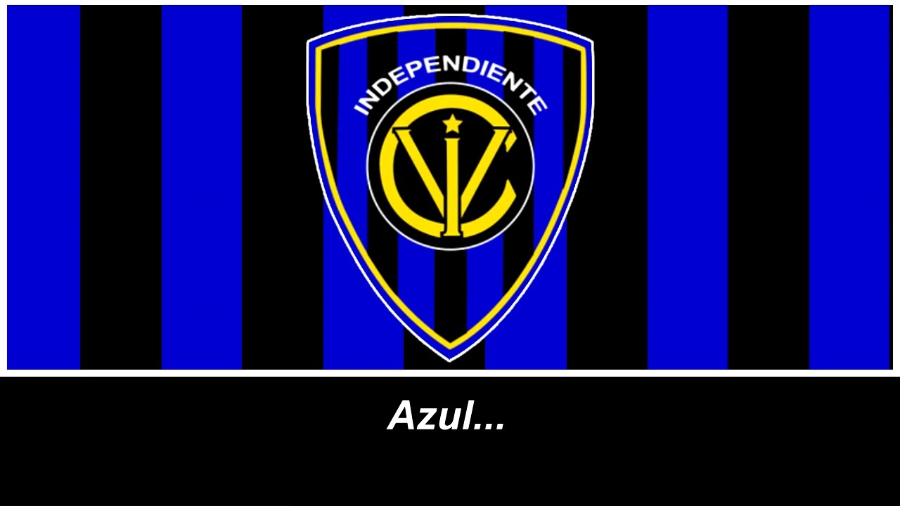 Himno de Independiente del Valle