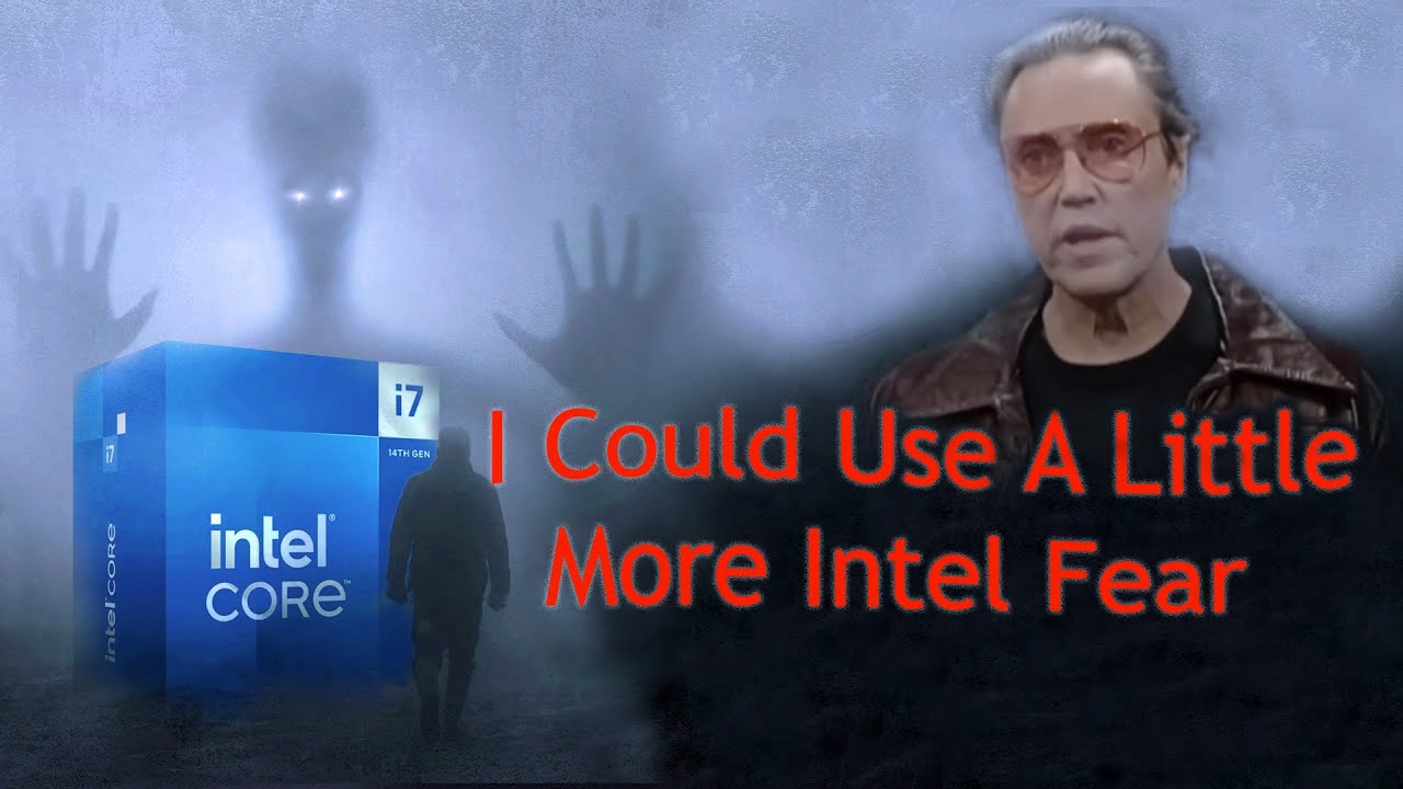How To Overcome Intel 13/14 Gen CPU Fear - Windows/Mac 0x129 Tests: OK With These BIOS Settings