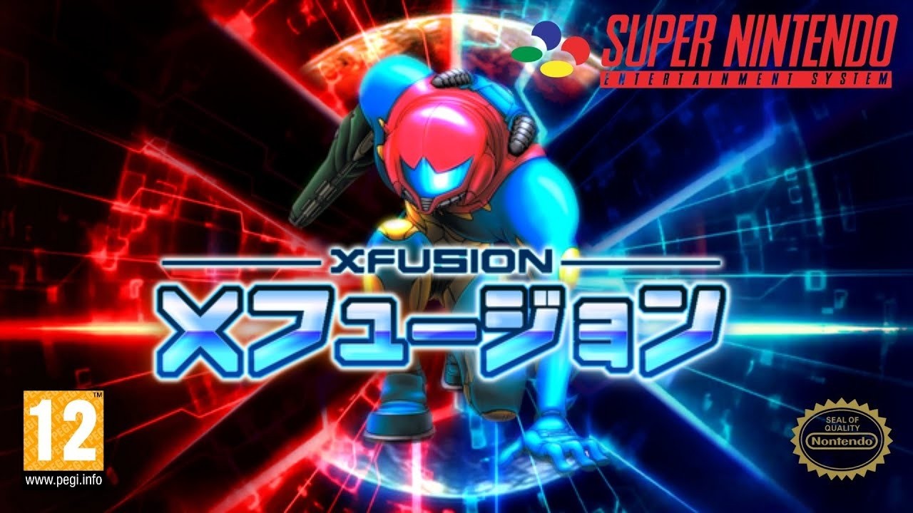 Let's Play Metroid: X-Fusion (Blind) Episodio 4