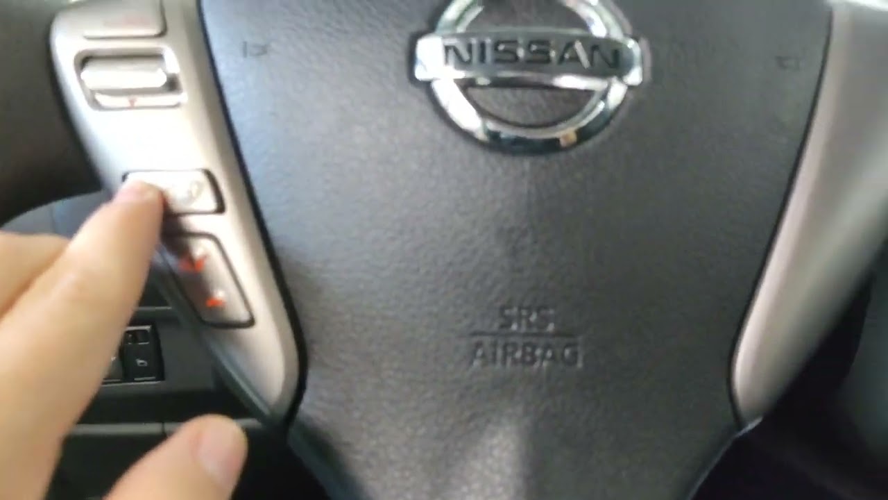 NISSAN MARCH 1.6 SV 16V FLEX 4P MANUAL 2018