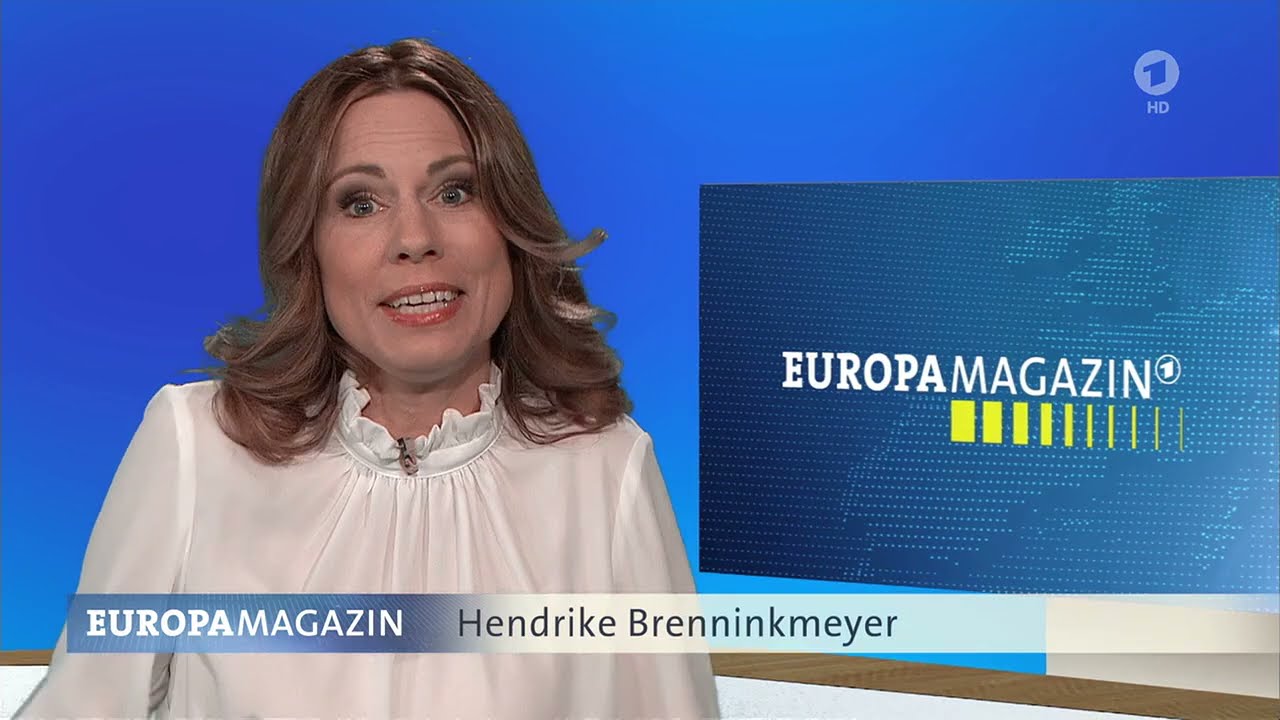 Frankreich: Mit Atomstrom zu mehr Klimaschutz? I Europamagazin