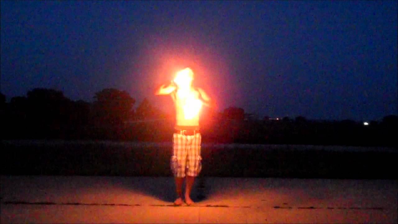 Fire Puppyhammer