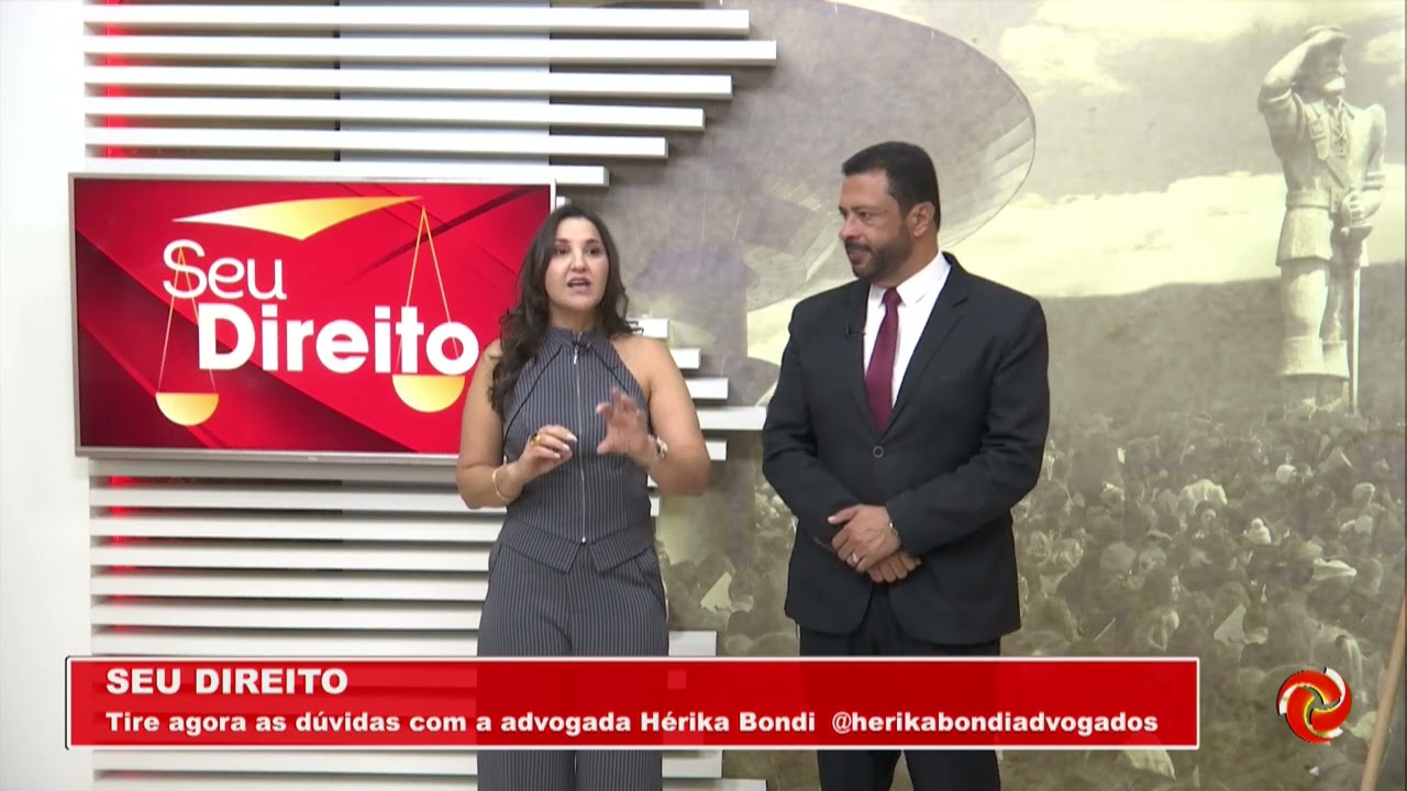 Seu Direito fala sobre aposentadoria do deficiente