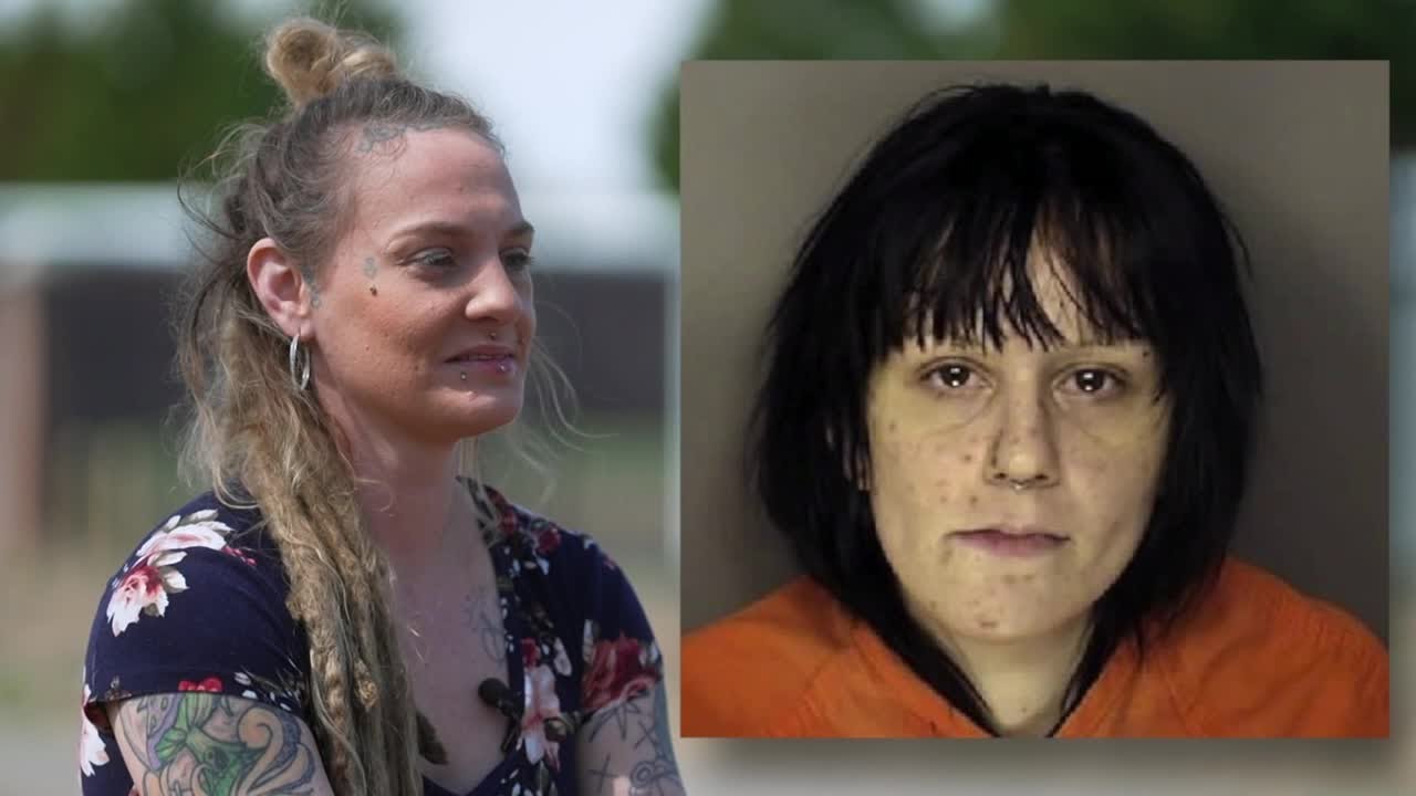 Шериф Вирджинии признал наличие &laquo;нервных срывов&raquo;, которые привели к неправомерному аресту женщины.