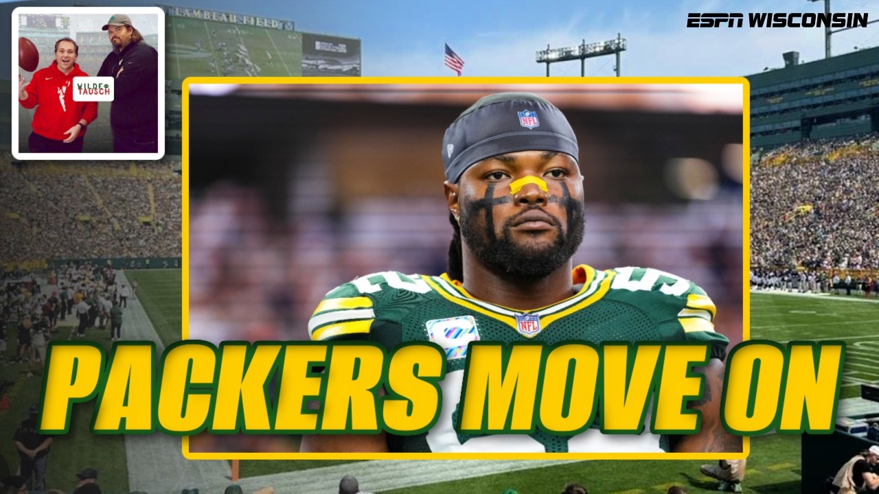 Did the Packers Just Win This Deal? Rashan Gary Traded to Dallas