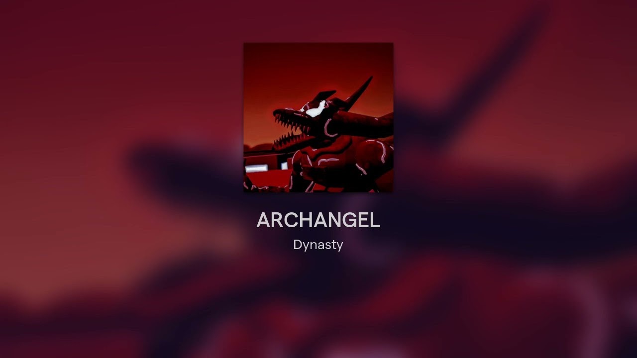 ARCHANGEL