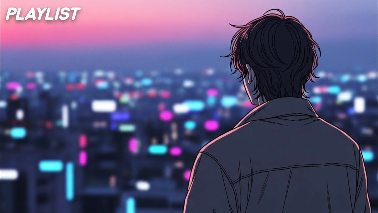 Playlist | 이별 가사인데 업템포라 멈출 수 없는 노래