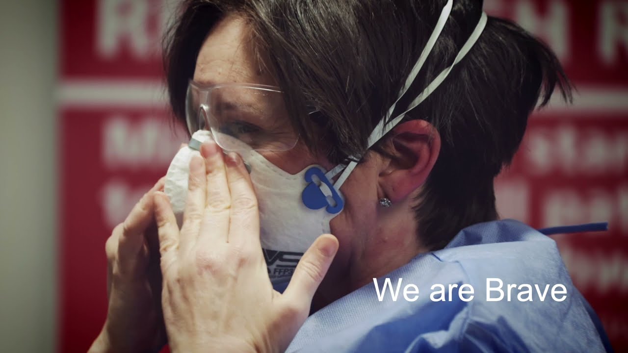 We Are...