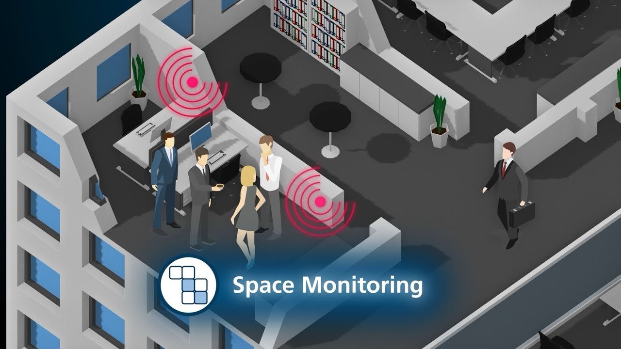 Digital Facility Management (english)