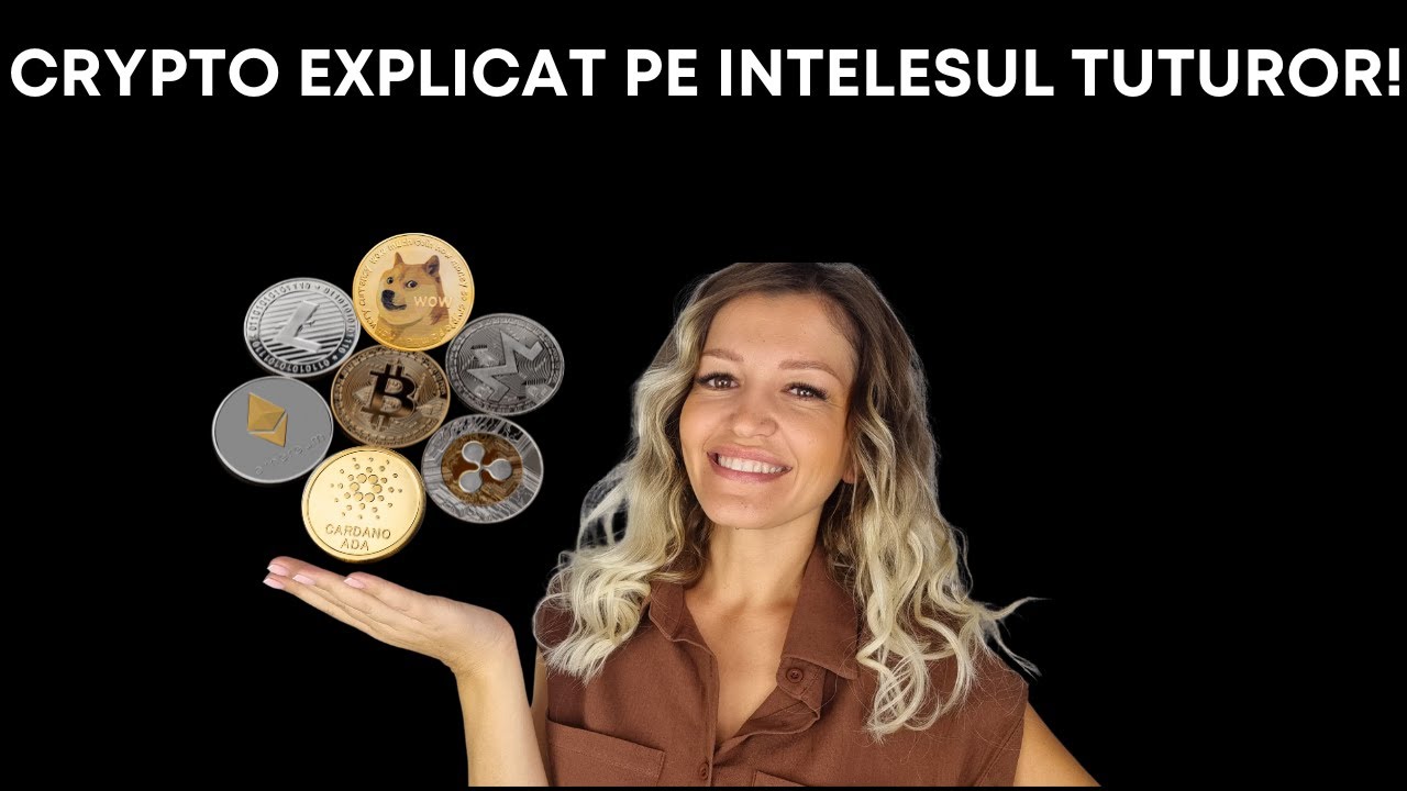 Cum functioneaza cu adevarat lumea CRYPTO?