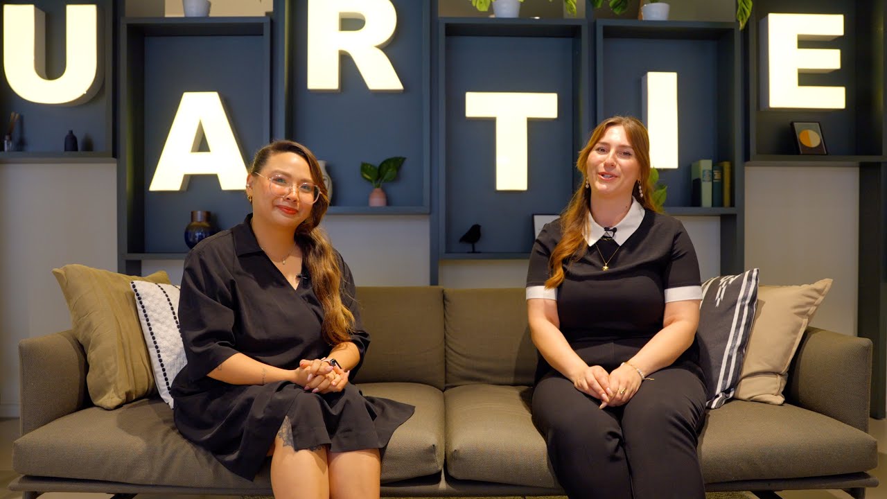 HAVENS LIVING Host Interview Hamburg Altona