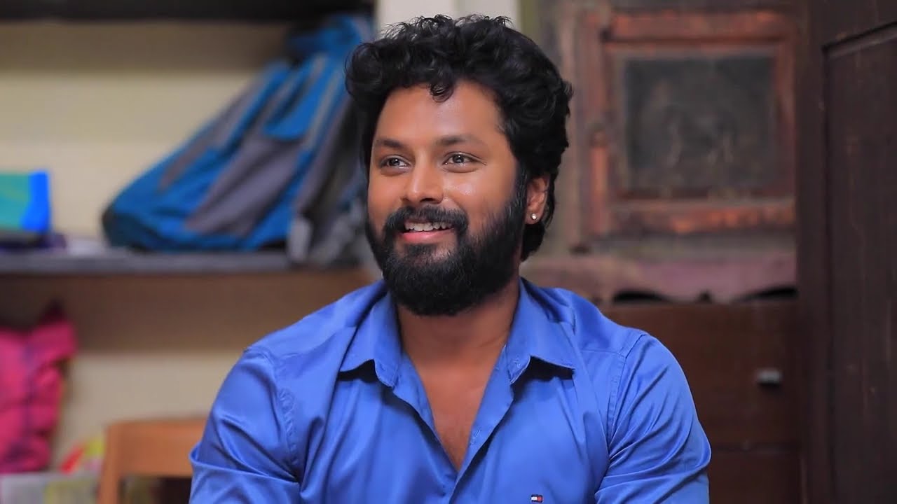 Manasellam - Full Ep - 95 - Karigalan, Arul, Nandhini - Zee Tamil