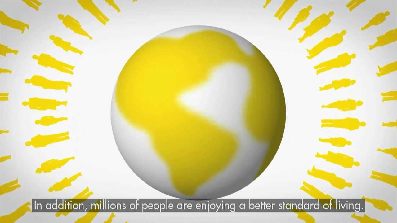 Energy for the future