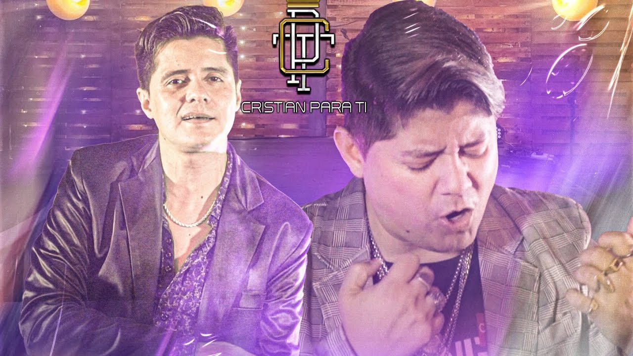 CRISTIAN PARA TI 2023 !!! Que Vuelva ❌ (Video Oficial) ❌
