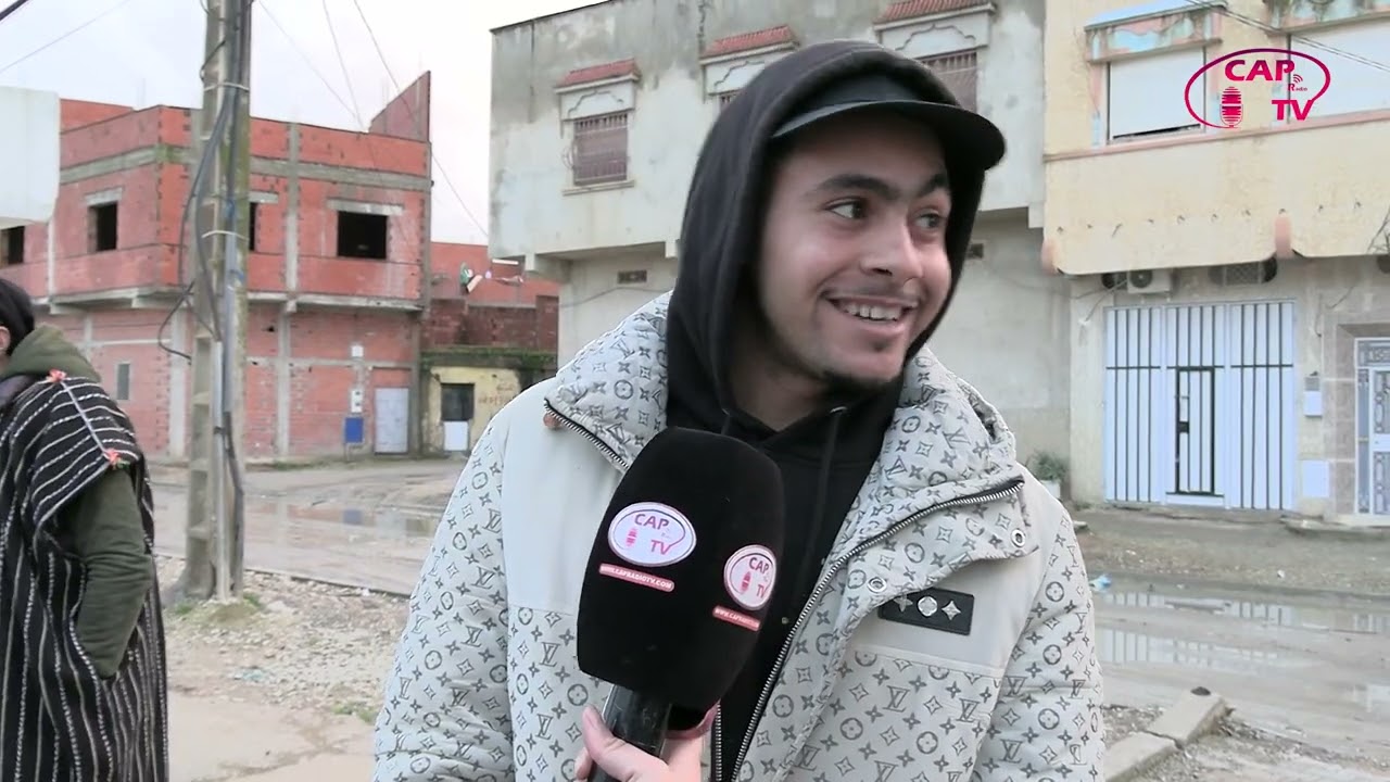 القصر الكبير.. مدينة على حافة الصمت بين فيضان اللوكوس وانتظار الرجوع