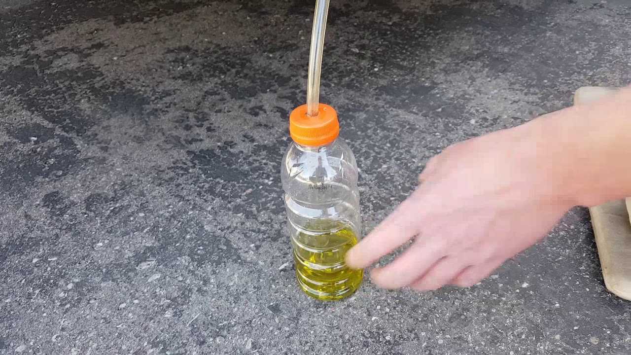 BMW 5 Series F10 - Brake Fluid Replacement, Drain, Refill - N55 DIY - 2011 BMW 535i F10 3.0