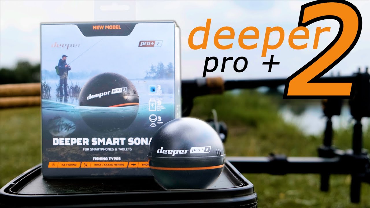 Deeper Pro Plus 2 Full Review (4k)
