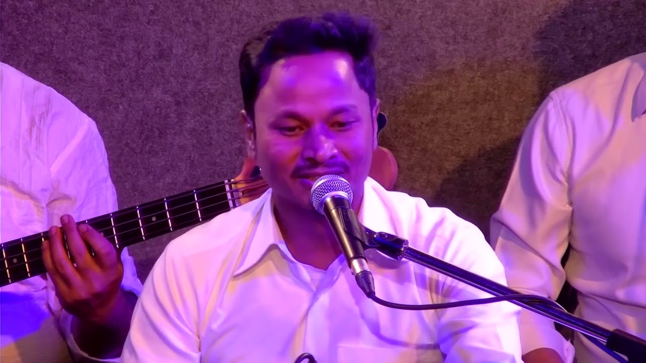 Rupak Chaudhary - Yati Chot Sahanalai Ta (यति चोट सहनलाई त) - Phatteman