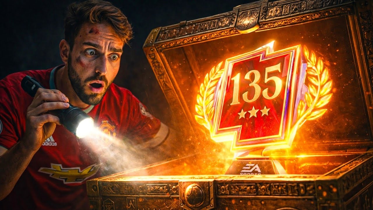 قررتُ اقتحام الـ H2H بـ 135 نجمة 🔥🏟️ | هكذا يقتحم 