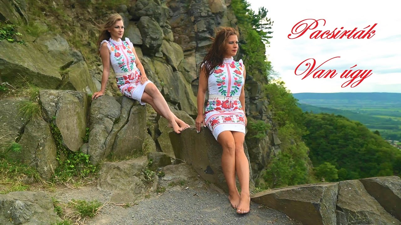Pacsirták - Van úgy (Vártalak) Official music video #pacsirtak #vanugy #vartalak #subscribe