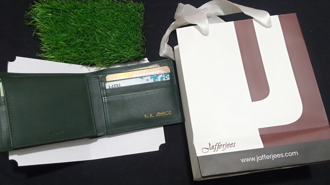 Gift For Husband| Husband Kay liye Gift 🎁 Lia | Jafferjees product review