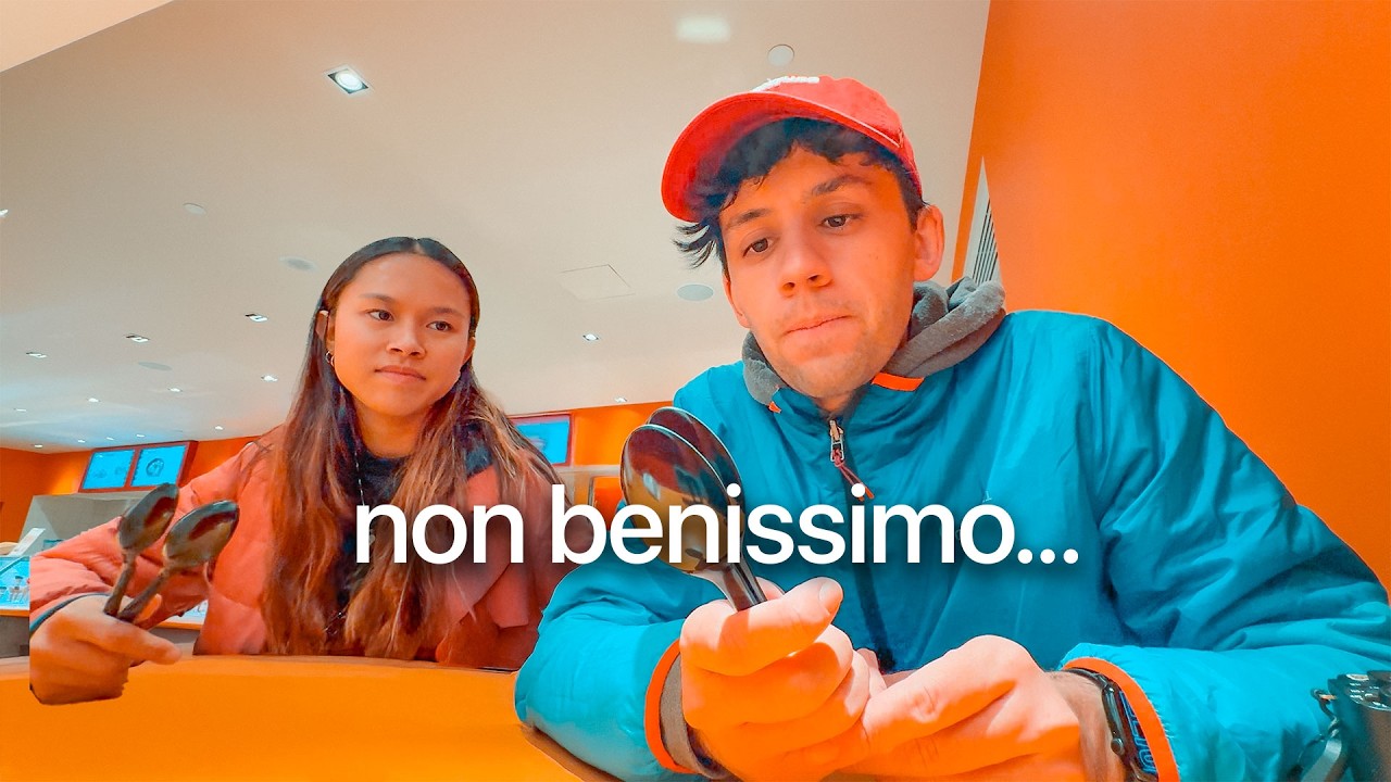 quando le cose non vanno bene...