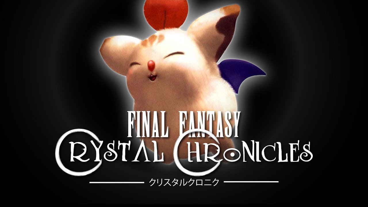 The History of Final Fantasy Crystal Chronicles (A Retrospective Review)