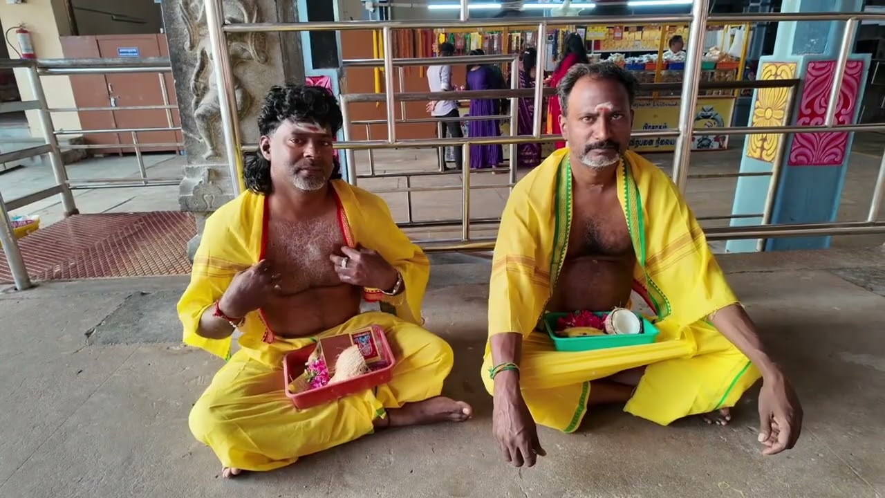 ஆலங்குடி குருபகவான் ஆலயம் 