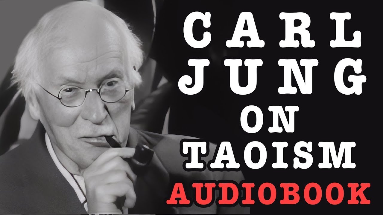 Carl Jung's Insights on a Taoist Classic | 