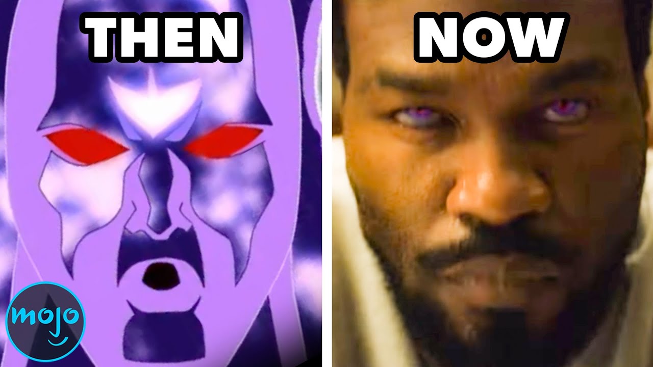 Top 10 Things To Know Before Watching Wonderman