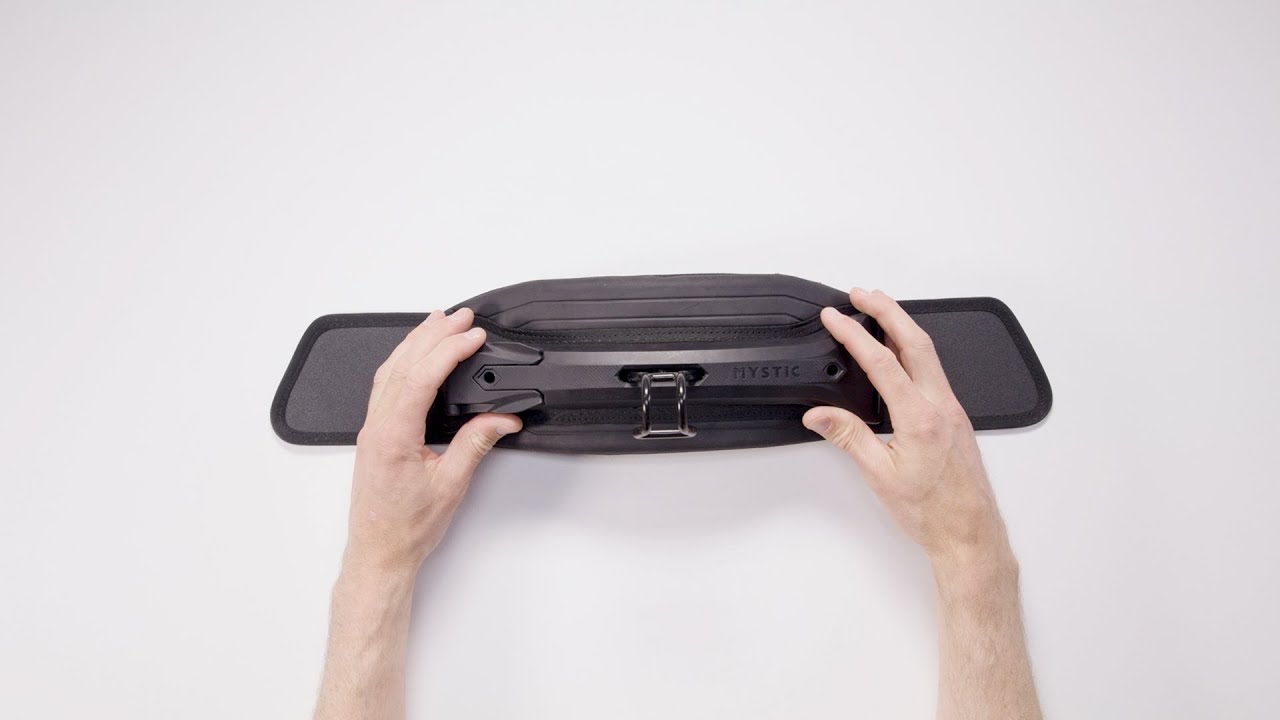 Mystic Stealth Bar Replacement Video