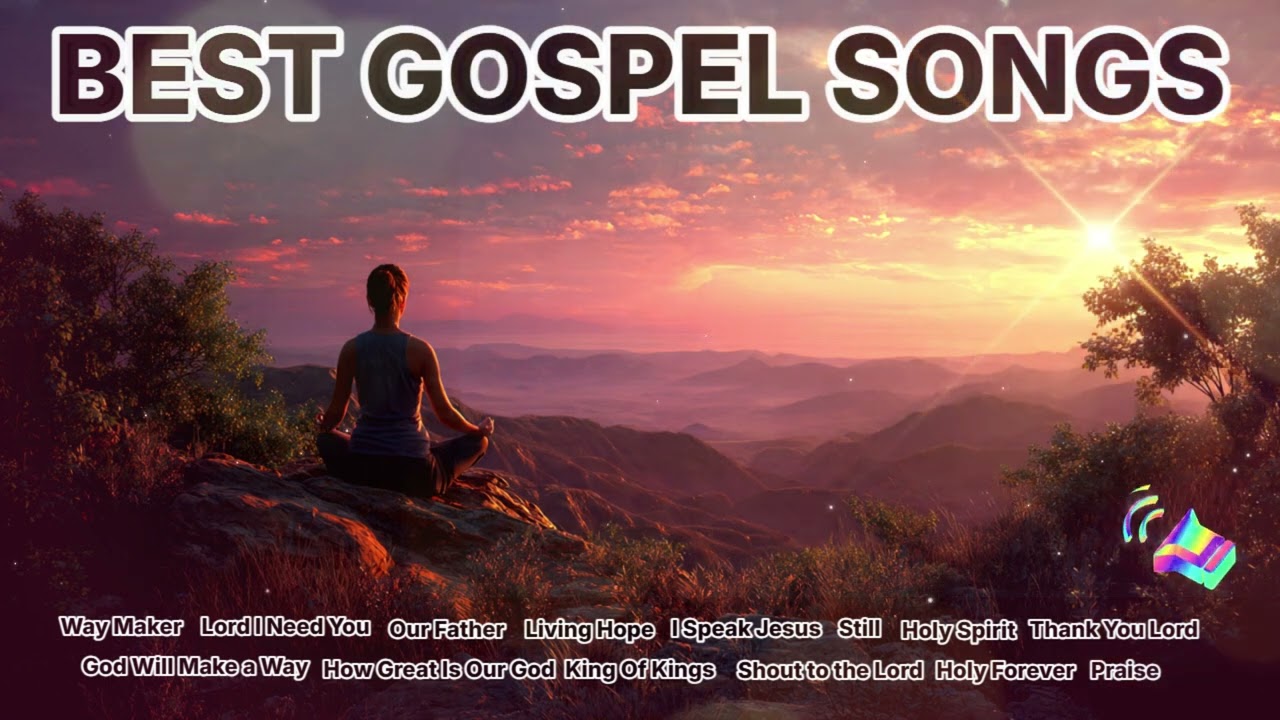 Best Christian Hits Playlist – Hillsong Music to Bless Your Day 🙌