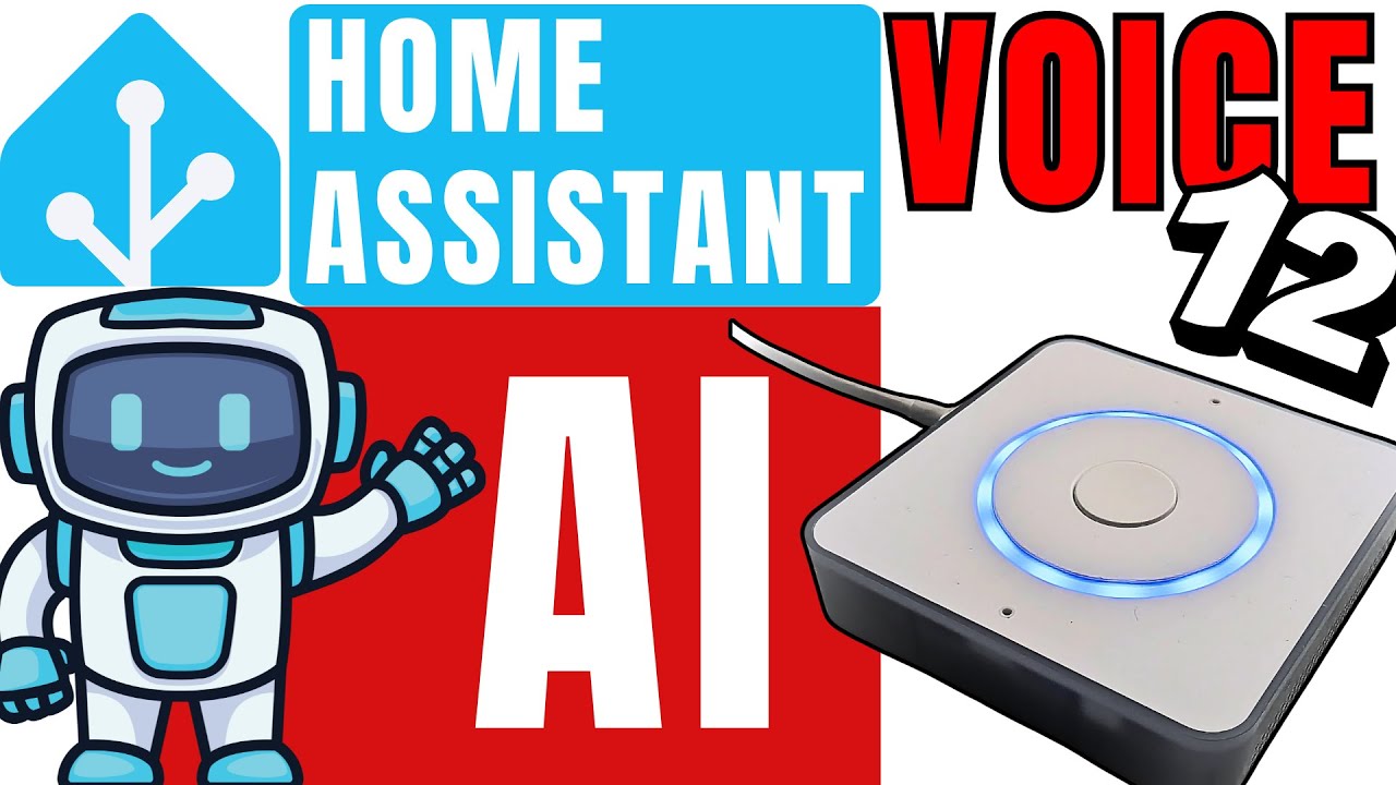 Home Assistant Guida Principianti #12: Home Assistant Voice + Intelligenza Artificiale Google Ai