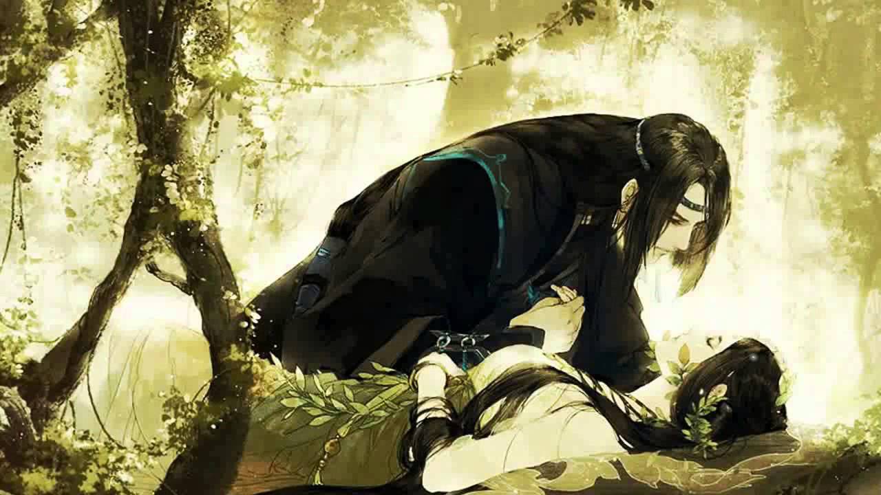 (Vietsub - Kara) Duyên Sinh Ý Chuyển - Hà Đồ & Ti Hạ