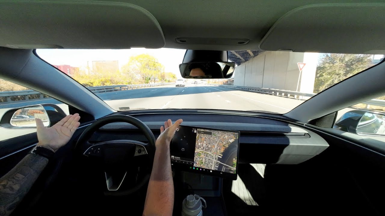 Tesla Autopilot Guide: Differences Between TACC vs Autosteer vs Full Self-Driving Explained | How To