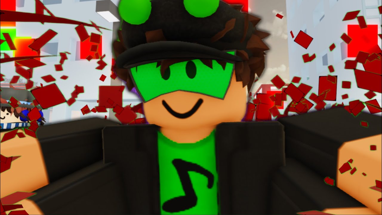 MASTERIZEI O LOCUST GUY pra PICAR os toxicos 🥵