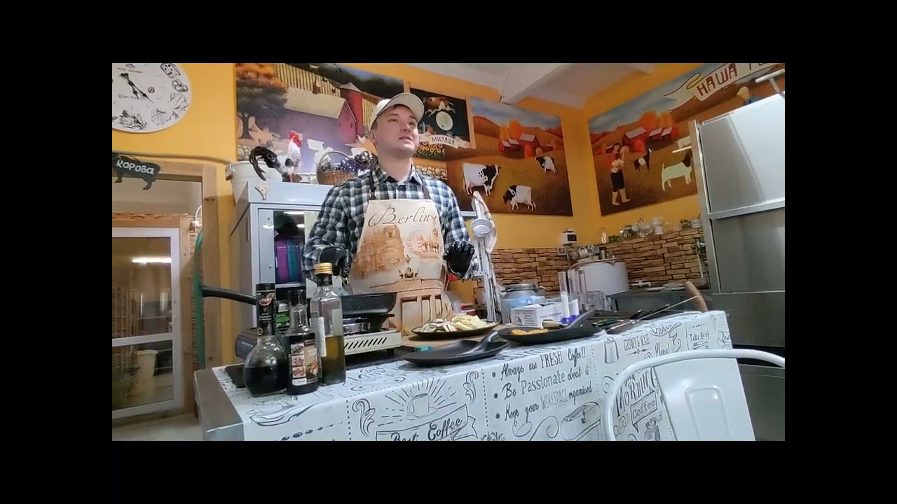 Сыроварня 