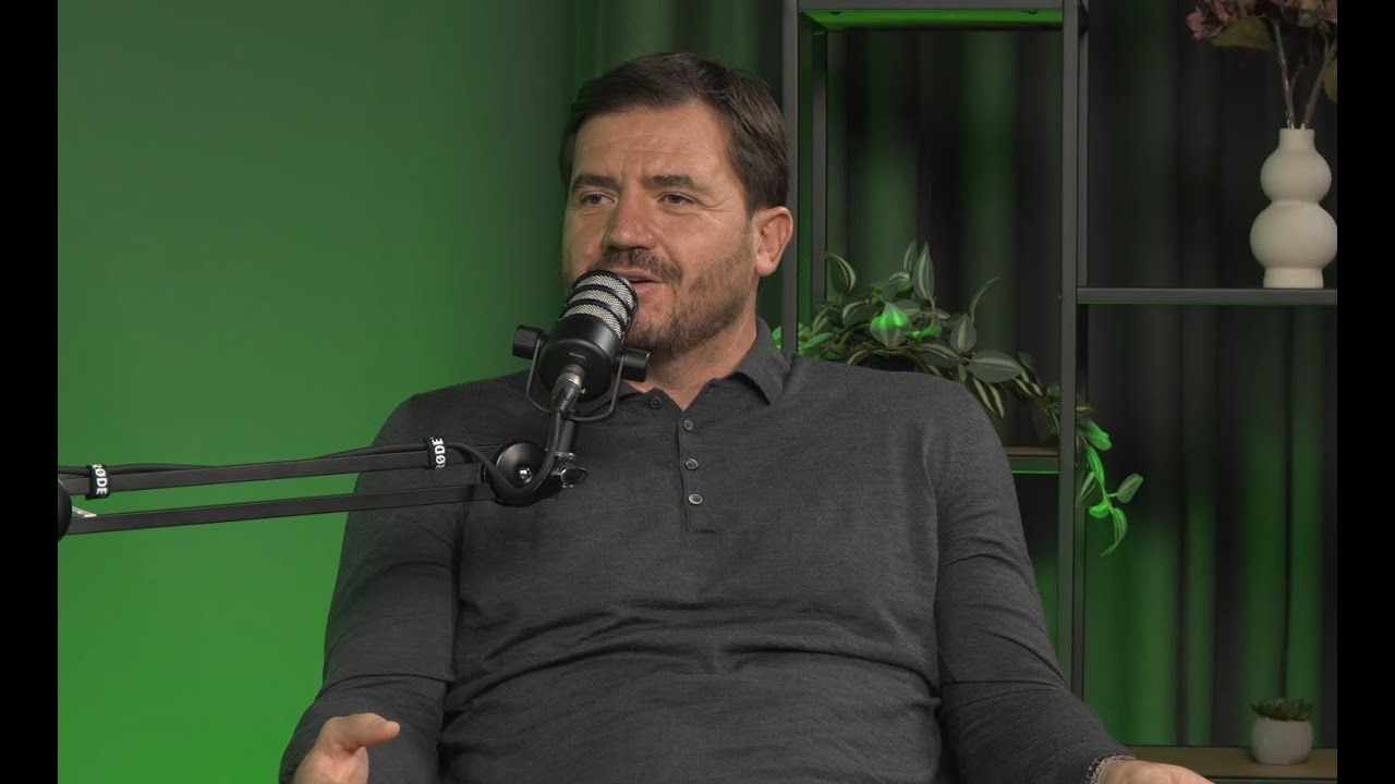 Ivan Gheorghiu, despre cine conduce sportul în Moldova, conflicte și politică