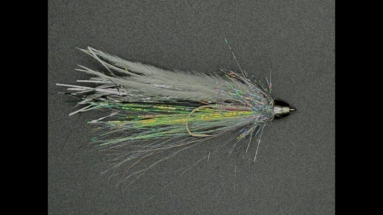 Skiddish Smolt