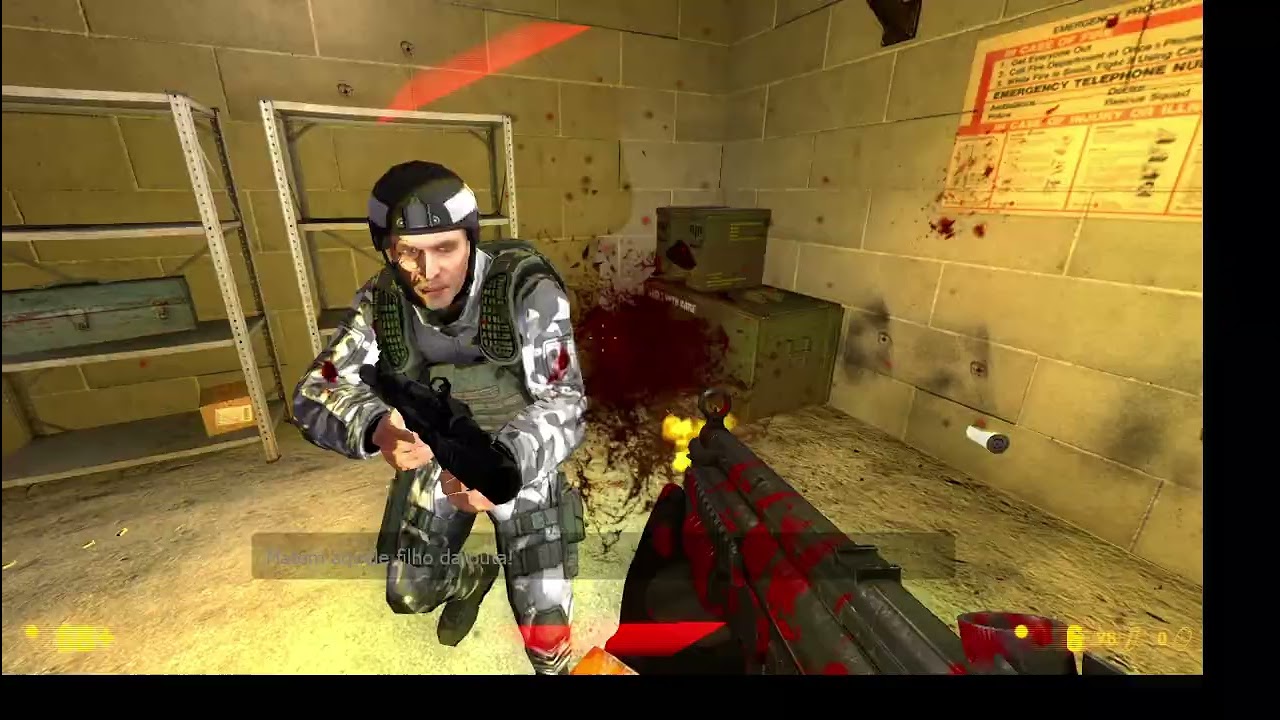 Further Data : Uplink remake