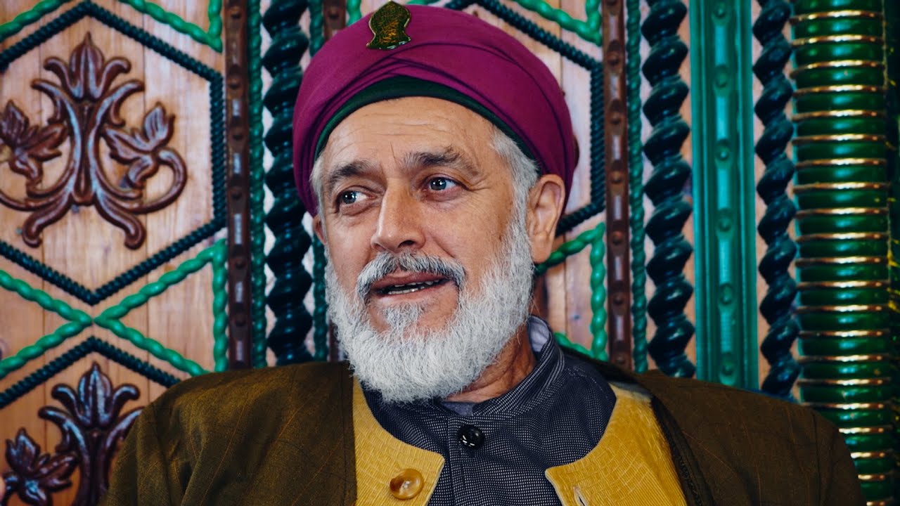 Don’t Put Dunyā in Your Heart
