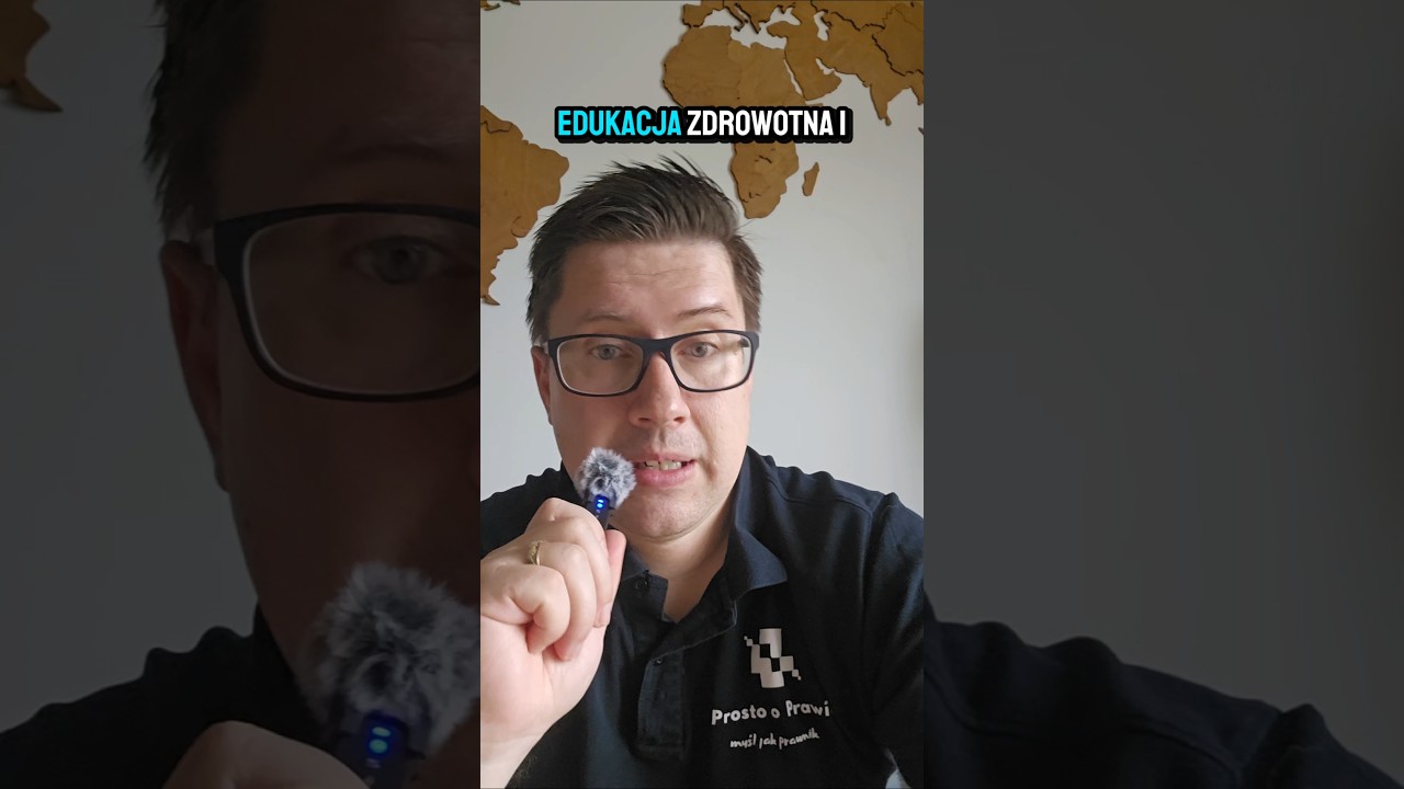 edukacja zdrowotna. z czym problem?