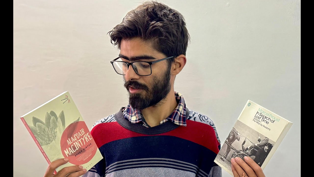 Book Recommendations - The Best of The Best