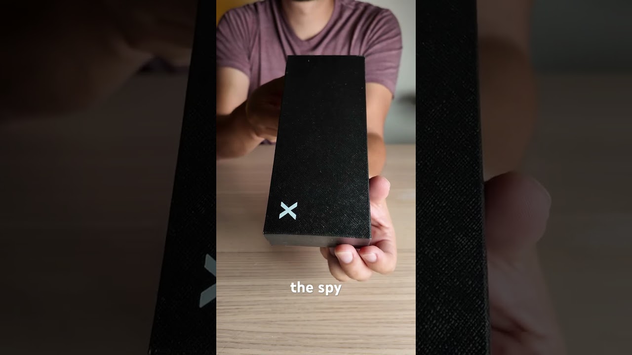 iSpyPen Pro X (2025 Model) Bundle Package Review - Top Rated Spy Pen Camera With A 1 Year Warranty