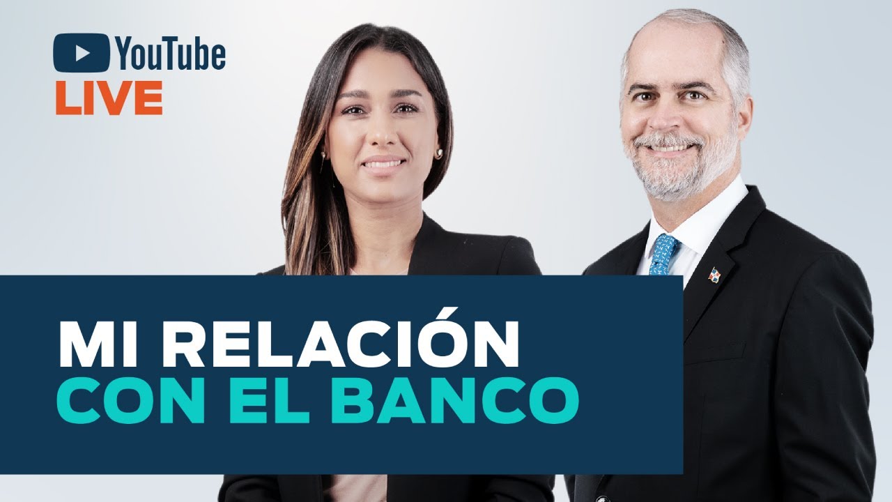 #LaSúperTeEscucha: Mi relación con el banco